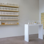 Naissance/Renaissance or: The Birth of a Cup  (2014)  </br>(Photo: EG Schempf)