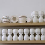 Naissance/Renaissance or: The Birth of a Cup  (2014)  </br>(Photo: EG Schempf)