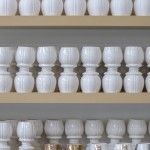 Naissance/Renaissance or: The Birth of a Cup  (2014)  </br>(Photo: EG Schempf)