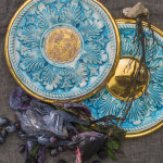 Sherman_PlatterWithCoralSilkieBerriesGrapesCabbage