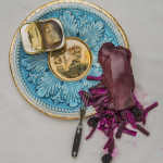 Sherman_PlatterWithKidneyBlackberriesKimchiEel