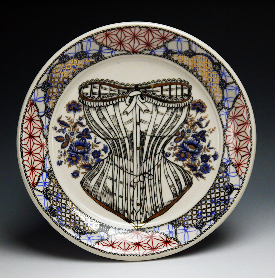 Melanie Sherman | Ceramic Artist