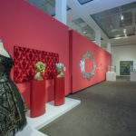 Go For Baroque RAM Melanie Sherman Cerbera Gallery