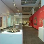 Go For Baroque RAM Melanie Sherman Cerbera Gallery