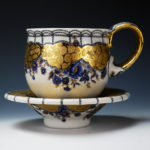 Melanie_Sherman_Cerbera_Gallery_Porzellan_Sammeltasse_01