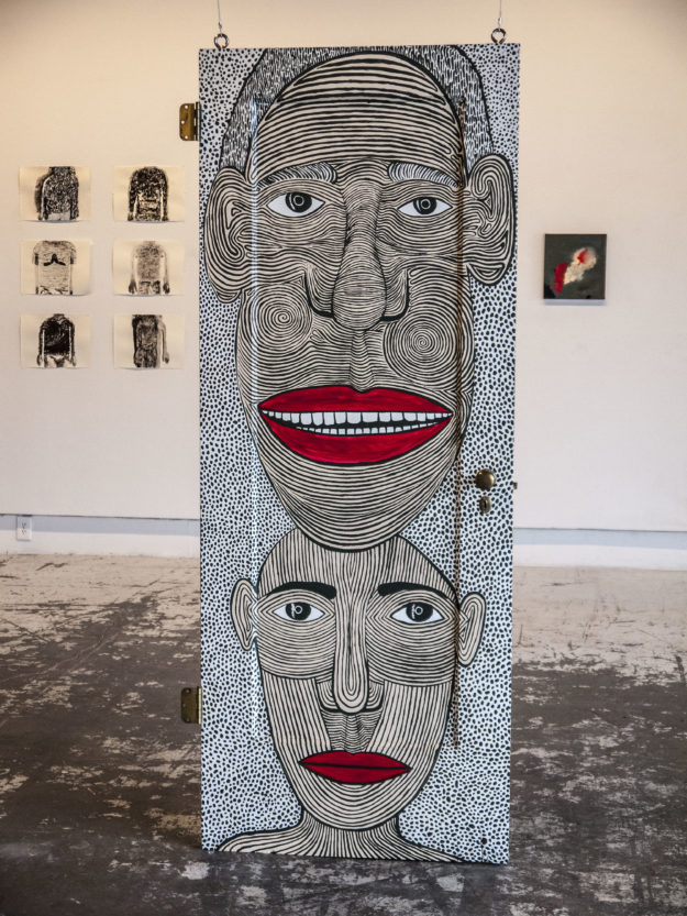 Melanie_Sherman_Ceramics_Cerbera_Gallery_Kansas_City_2018022210