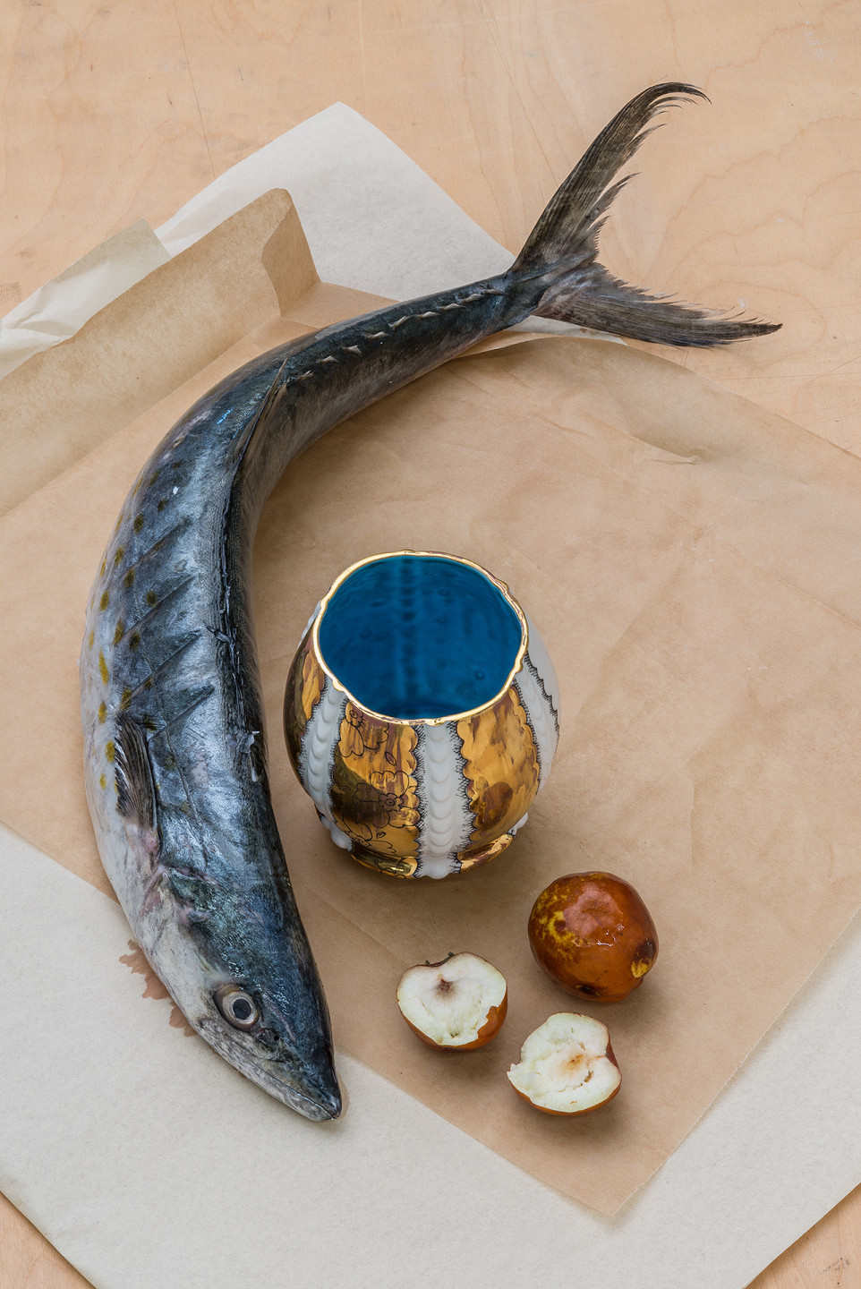 Melanie_Sherman_Cerbera_Gallery_Momento_Mori_Cup_Fish_Fruit_Parchment_Paper_Archival_Print_Photography
