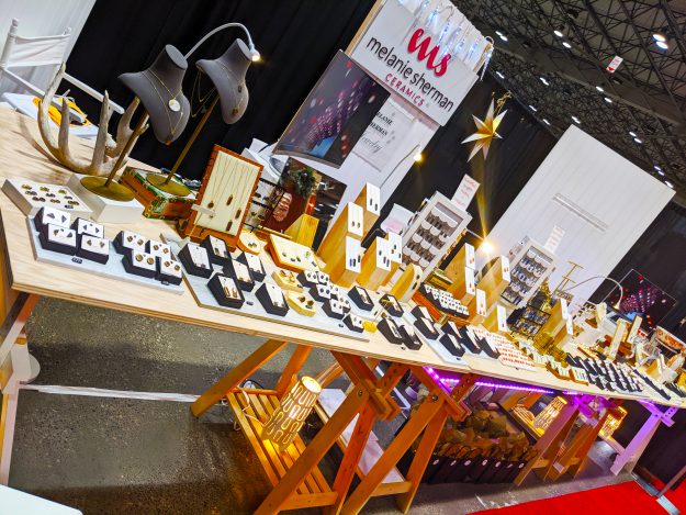 melanie-sherman-ceramics-jewelry-holiday-mart-2019