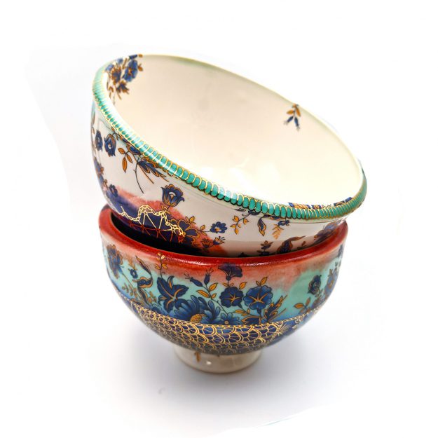 SHERMAN-Gold-Pattern-White-Blue-Flower-Bowls_07-08
