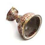 SHERMAN_Chalice_Kiddush_Speckled-Brown-Bear_Just-A-Little-Tipsy_04-03