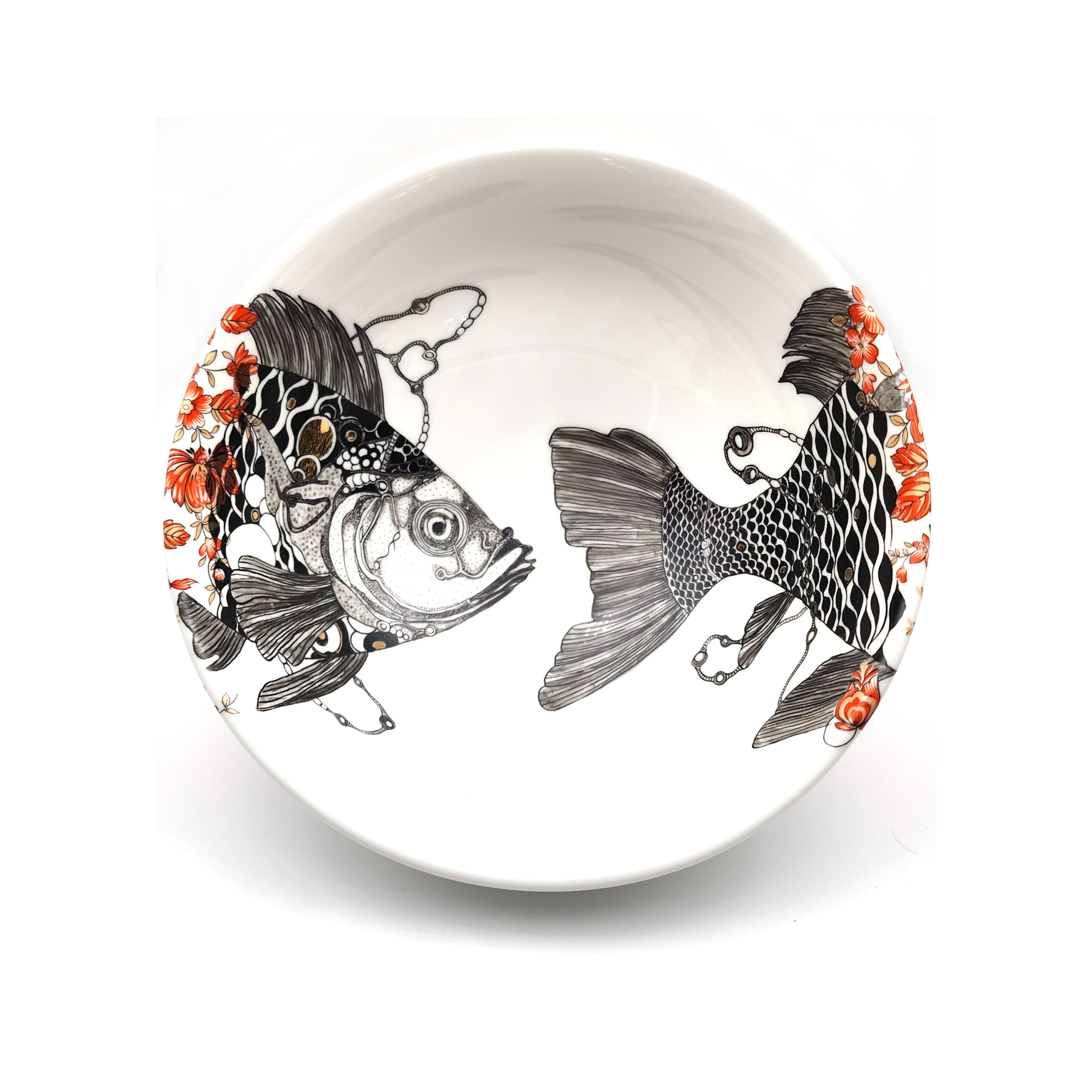 Melanie-Sherman_3000x3000_PoissonEnMission_red